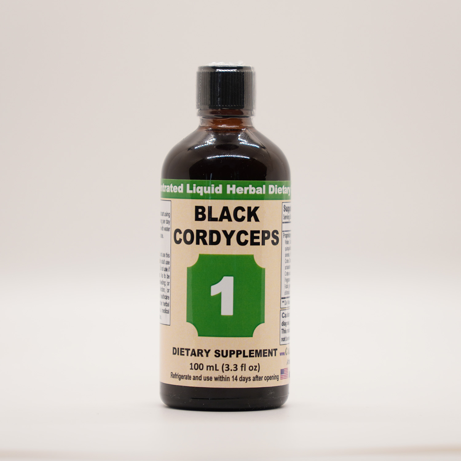 tonic health black cordyceps 1