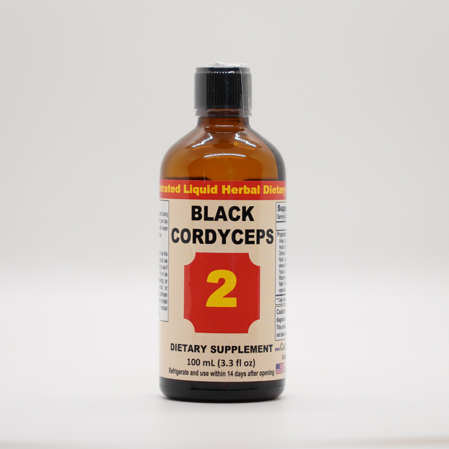 tonic health black cordyceps 2